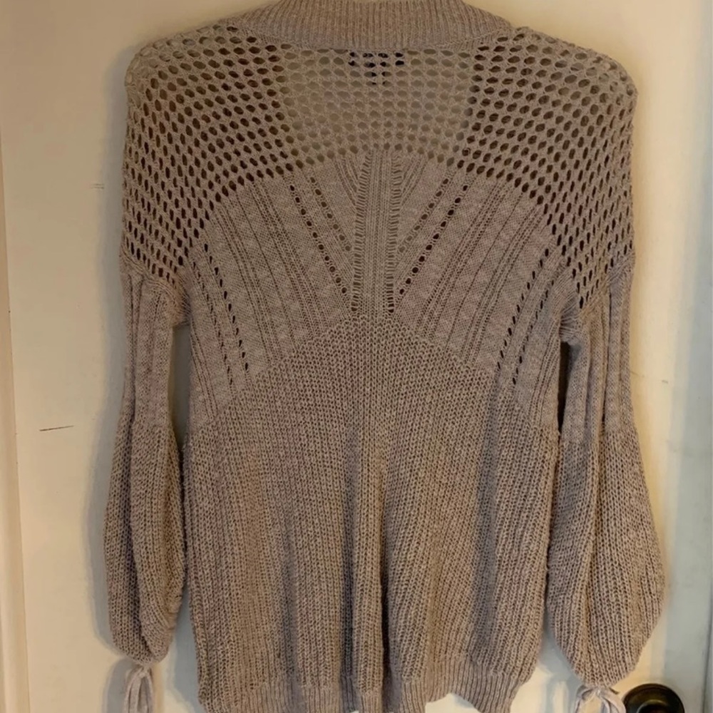 Express Sweater - Picture 2 of 6